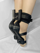 Ballet Splints with Padded Ankle Strap