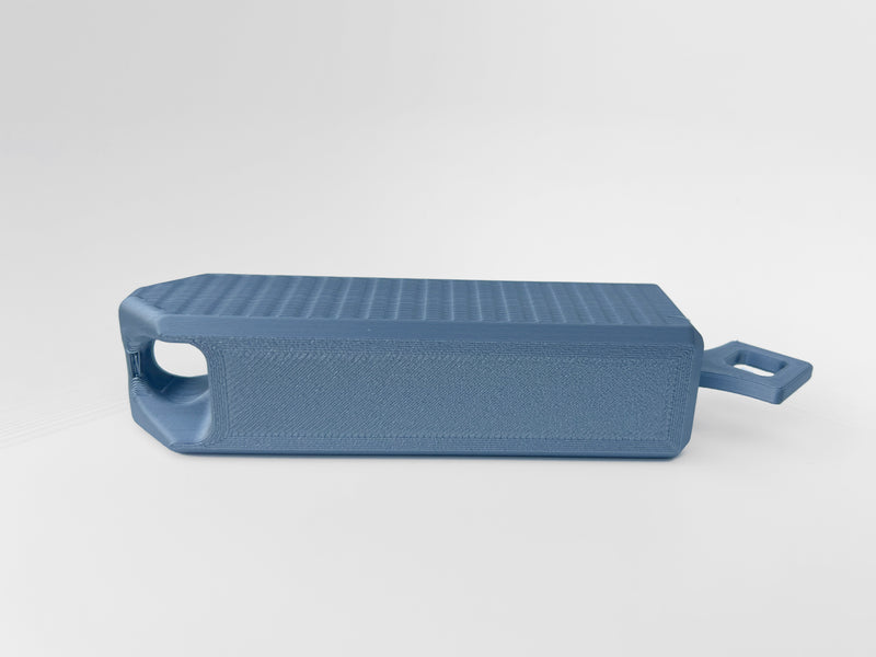 Ice Lock for Self Bondage