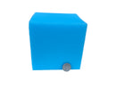 Foam Cube for Mouth Stuffing (5" x 5" Extra High Density)