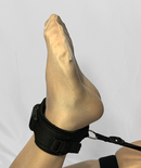 Ankle Strap For Self Bondage Gear