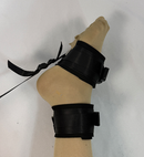 Ankle Strap For Self Bondage Gear