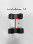 Self Bondage Rigid Armbinder