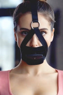 Neoprene or Darlex Panel Gag (Trainer Style, Inflatable Ball)