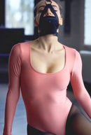 Neoprene or Darlex Panel Gag (Trainer Style, Inflatable Ball)