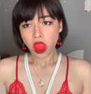 Ball For Mouth Stuffing