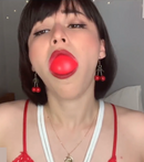 Ball For Mouth Stuffing