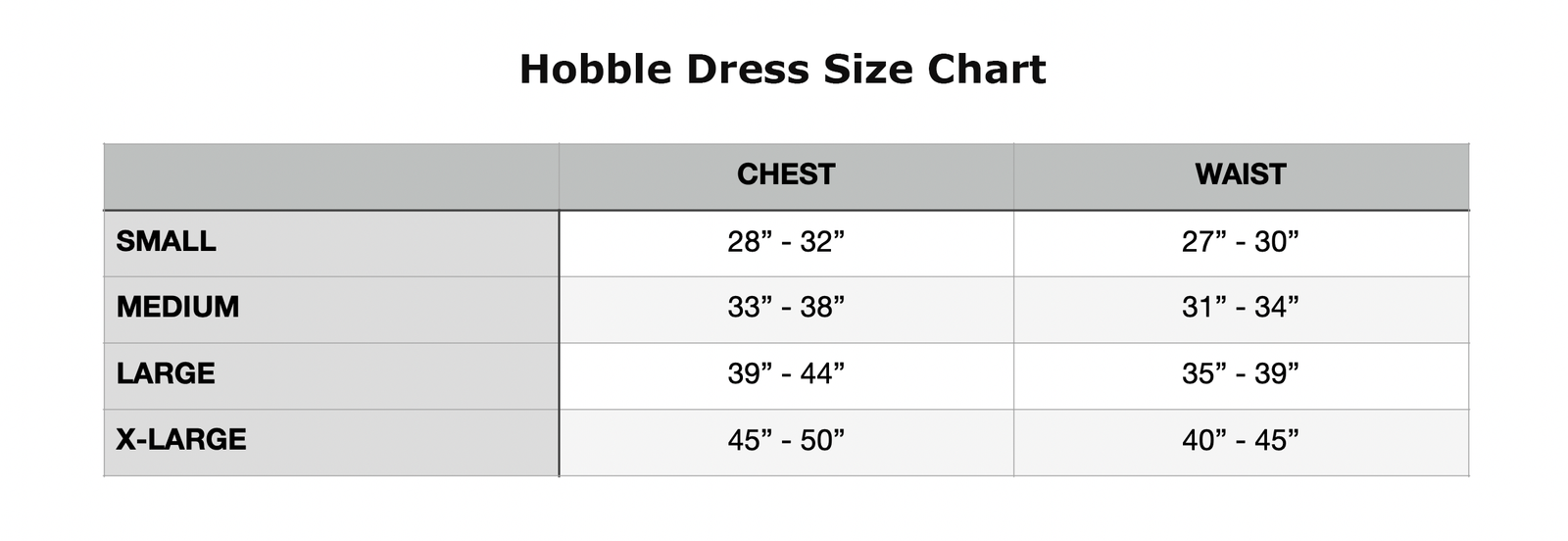 Neoprene Hobble Dress