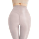 Shiny Pantyhose (White; 70 Denier)