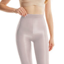 Shiny Pantyhose (White; 70 Denier)