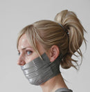 Tape for Gagging