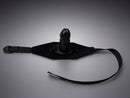 Neoprene or Darlex Panel Gag (Deep Throat Penis Gag)