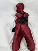 Custom Self Bondage Armbinder (Heavy Weight Nylon)