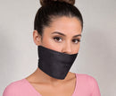Wrap Style Tongue Trapper Penis Gag