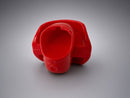 Neoprene Panel Tongue Trapper Gag