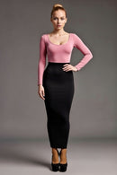 Darlex Hobble Skirt (36" length)