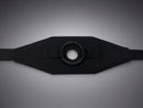 Neoprene Panel Gag with Hole (Ring)