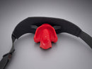Neoprene Panel Tongue Trapper Gag