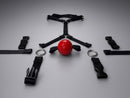 Modular Style Trainer Ball Gag