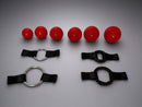 Modular Style Trainer Ball Gag