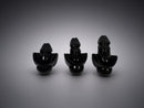 Tongue Trapper Penis Gag (Black)