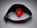 Neoprene Panel Gag (Tongue Trapper Penis)