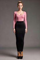 Darlex Hobble Skirt (36" length)