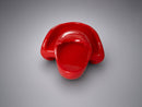 Tongue Trapper Gag (Closed Mouth, TPE)