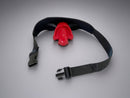Neoprene Panel Tongue Trapper Gag