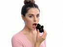 Tongue Trapper Penis Gag (Black)