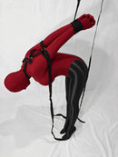Self Bondage Strappado System