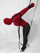Self Bondage Strappado System