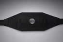 Neoprene Panel Gag with Hole (Ring)