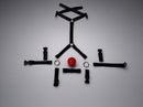 Modular Style Trainer Ball Gag