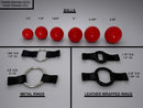 Modular Style Trainer Ball Gag