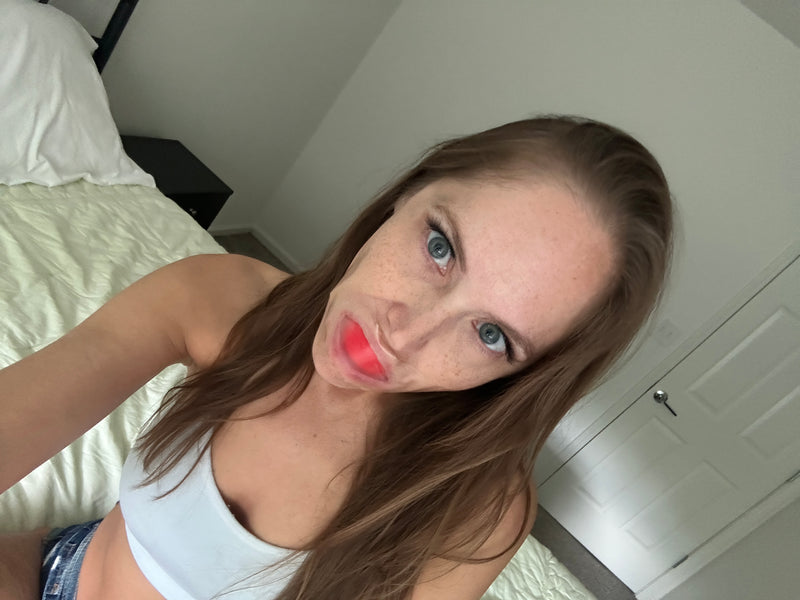 Tape for Gagging (Transparent)