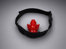 Neoprene Panel Gag (Tongue Trapper Penis)