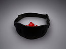 Neoprene Panel Gag (Tongue Trapper Penis)