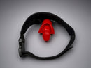 Neoprene Panel Gag (Tongue Trapper Penis)