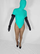 Self Bondage Darlex Mitts (Opera Length, Set of 2)