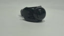 Tongue Trapper Penis Gag (Black)