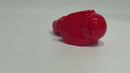 Tongue Trapper Penis Gag (Red)