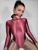 Ball Gag (Silicone Ball; Darlex Strap; Very Comfortable and Soft!)