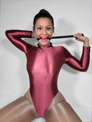 Ball Gag (Silicone Ball; Darlex Strap; Very Comfortable and Soft!)