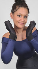 Self Bondage Darlex Mitts (Set of 2)