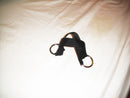 Vibrator Harness Attachment For Five-Point-Harness (Poly Webbing) - Bondage Webbing