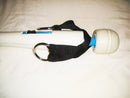 Vibrator Harness Attachment For Five-Point-Harness (Poly Webbing) - Bondage Webbing