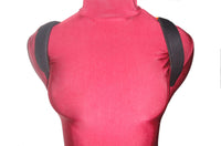 Neoprene Padding Sheaths for Webbing Straps - Bondage Webbing