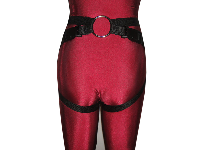 Hip Harness (Poly Webbing) - Bondage Webbing