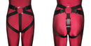 Hip Harness (Poly Webbing) - Bondage Webbing