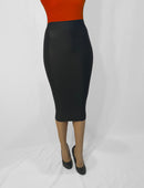 Darlex Hobble Skirt (28" length) - Bondage Webbing